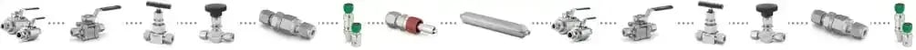 Swagelok Products