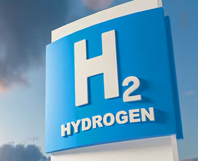 Hydrogen