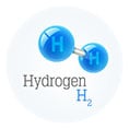 Hydrogen small2