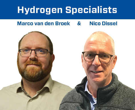 Hydrogen Experts