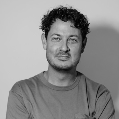 Sjoerd Bosmans