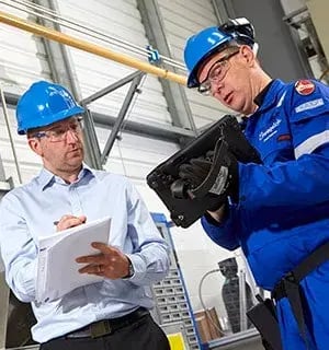 field engineers