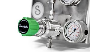 Gas distribution systems: efficient, safe and cost effective