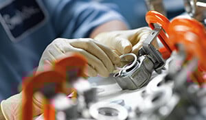 What is a Valve: Types & Functions