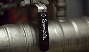 What is a Block Valve & Configuration Options for Engineers