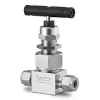 needle-valve