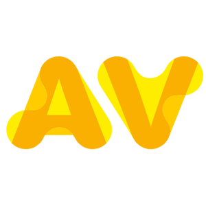 AV logo