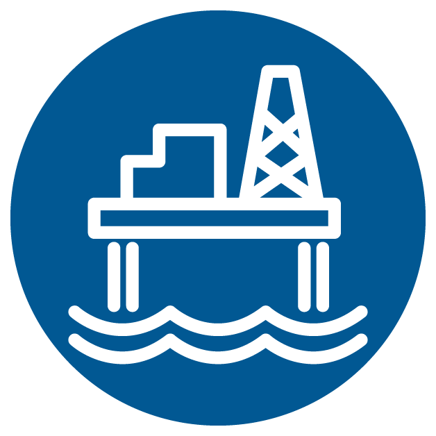 Oil and Gas