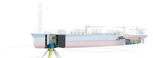 below-hull-systems