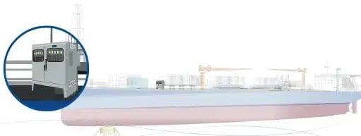 topside-umbilical-termination-units