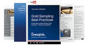 Collection - Grab Sampling