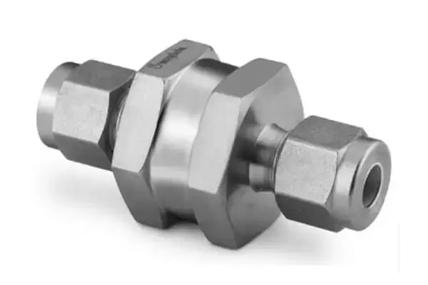 Welded Filters (FW Series)