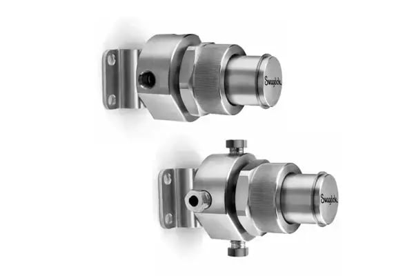 Gas Filters (FC Series)