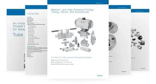 FK Fitting Brochure