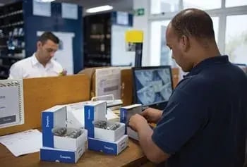 Compression Tube Fittings Manufacturing