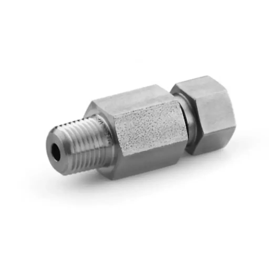 maleconnectornpt
