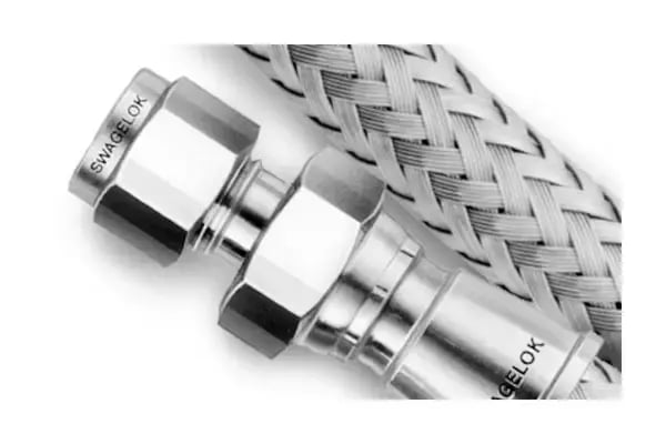 Flexible Tubing