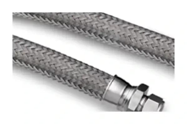 Metal Core Hose