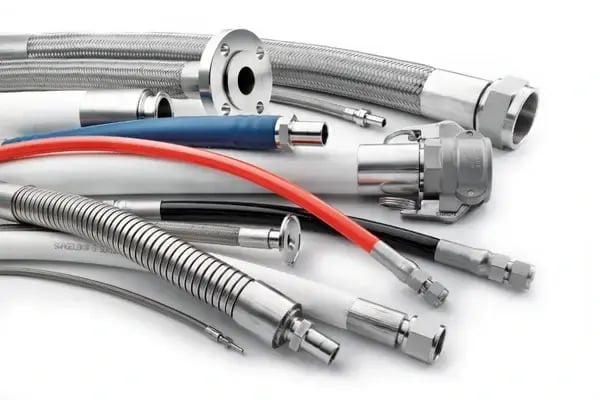 hose assemblies