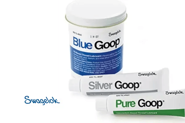 Goop Draadsmeermiddelen