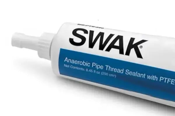 SWAK Anaërobe Pijpdraadafdichtingsmiddelt