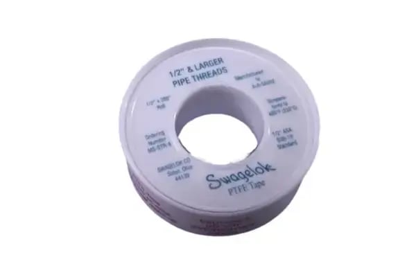 PTFE Tape Pijpdraadafdichtingsmiddel