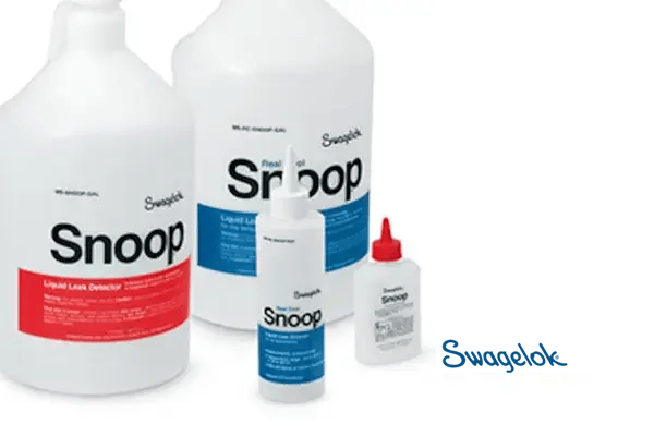Snoop Vloeistoflekdetectors