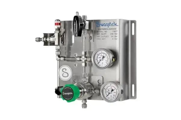 Volledig Gebouwde Assemblages
