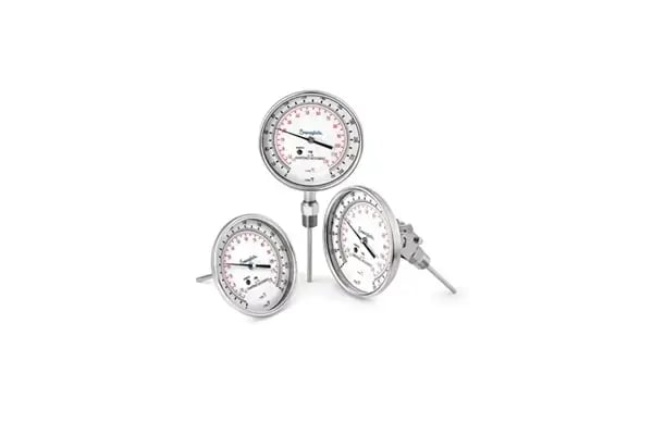 Thermometers