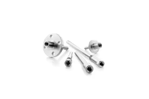Thermowells