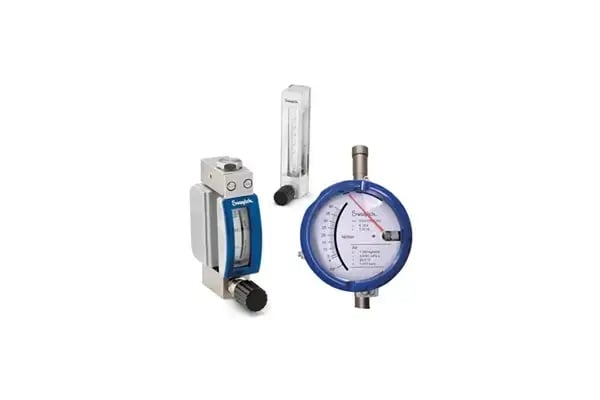 Variable Area Flowmeters