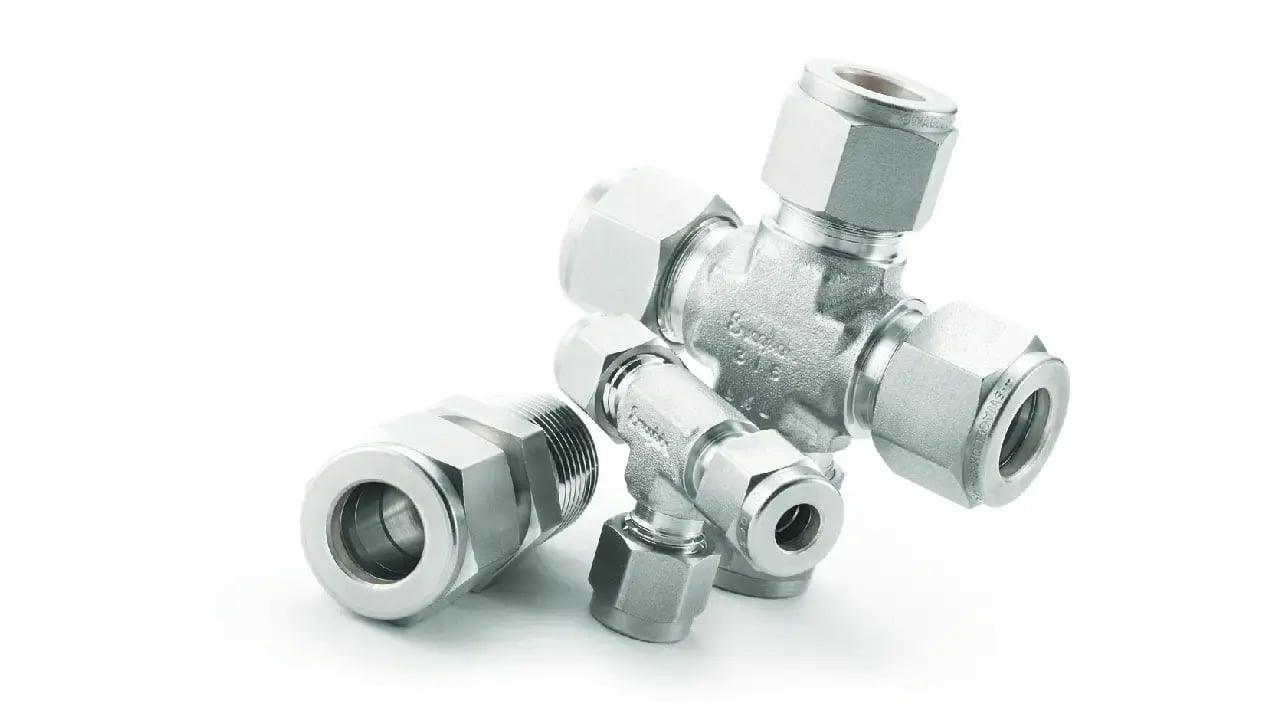 Swagelok Fittings