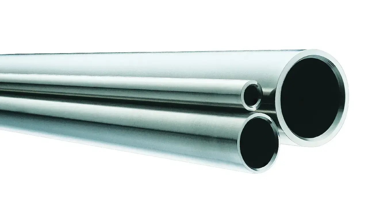 Swagelok Tubing