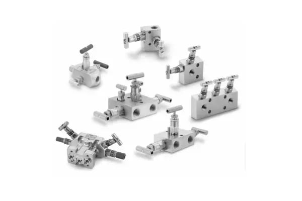 Manifolds
