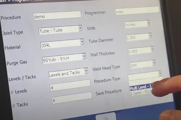 Auto Create Function