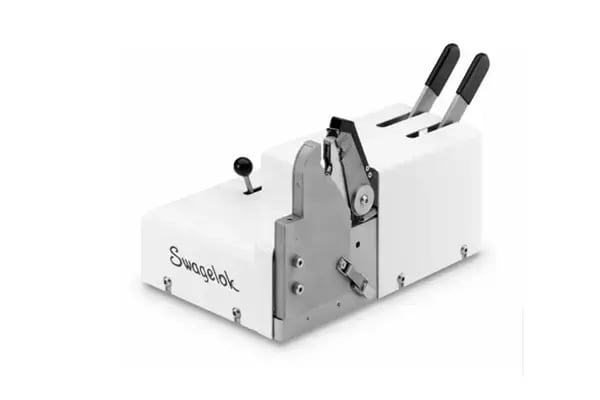 Optical Speed Control (High-Performance Weld Head