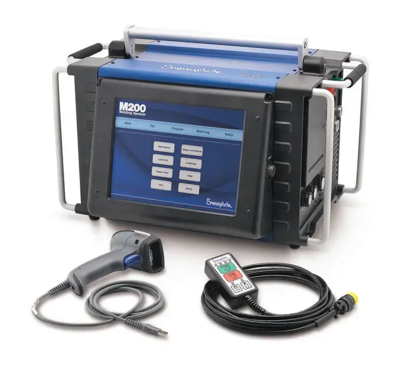 M200 Welding System