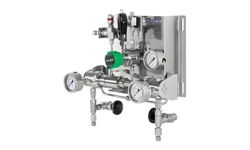 Swagelok Changeover (SCO)