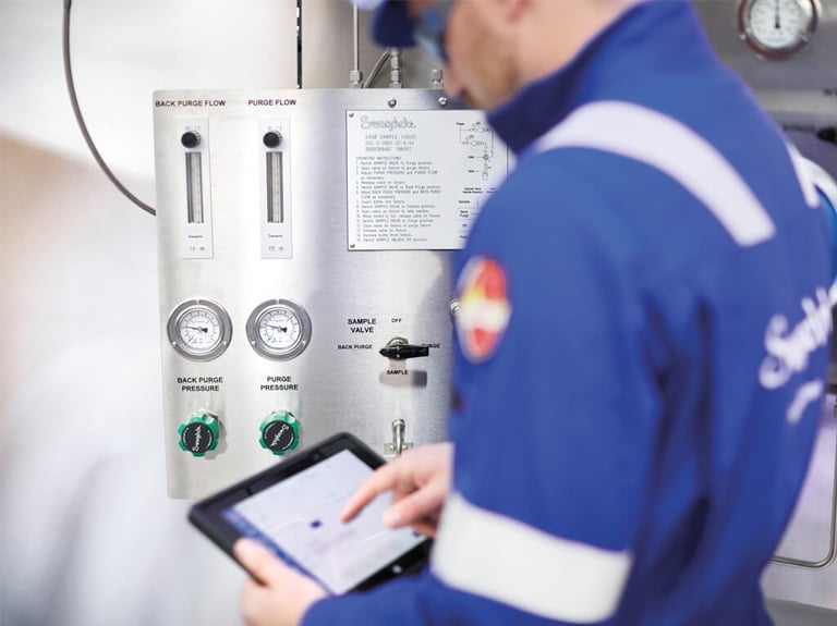 Analyzer Technician Training | Improve Sampling Skills | Swagelok