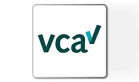 VCA-logo