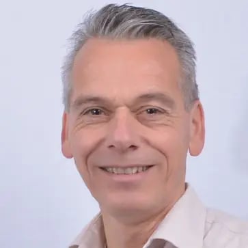 Paul Krouwels 1