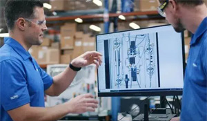 Custom Design & Assembly Services | Fluid System Solutions | Swagelok