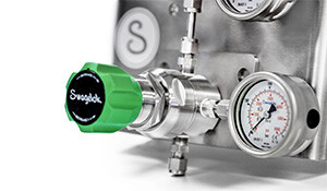 Safety and efficiency in modern gas distribution systems