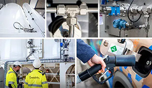 The journey of hydrogen Part 2