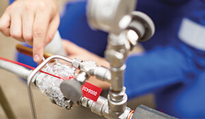 How to Detect and Prevent Fluid System Leaks